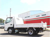 MITSUBISHI FUSO Canter Dump TKG-FBA30 2015 -_2