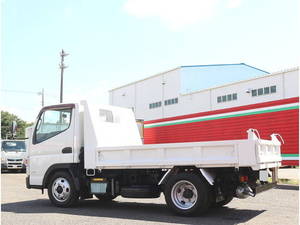 Canter Dump_2