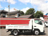 MITSUBISHI FUSO Canter Dump TKG-FBA30 2015 -_4