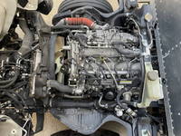 MITSUBISHI FUSO Canter Aluminum Van TPG-FDA00 2016 196,000km_10