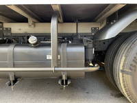 MITSUBISHI FUSO Canter Aluminum Van TPG-FDA00 2016 196,000km_15