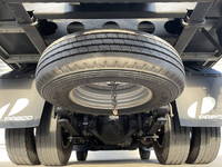 MITSUBISHI FUSO Canter Aluminum Van TPG-FDA00 2016 196,000km_17