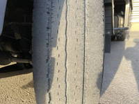 MITSUBISHI FUSO Canter Aluminum Van TPG-FDA00 2016 196,000km_18