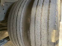 MITSUBISHI FUSO Canter Aluminum Van TPG-FDA00 2016 196,000km_19