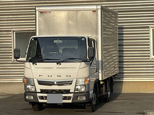 MITSUBISHI FUSO Canter Aluminum Van TPG-FDA00 2016 196,000km_1