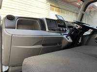 MITSUBISHI FUSO Canter Aluminum Van TPG-FDA00 2016 196,000km_25