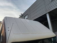 MITSUBISHI FUSO Canter Aluminum Van TPG-FDA00 2016 196,000km_26