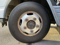 MITSUBISHI FUSO Canter Aluminum Van TPG-FDA00 2016 196,000km_28