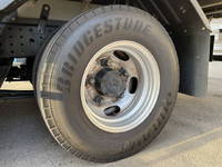 MITSUBISHI FUSO Canter Aluminum Van TPG-FDA00 2016 196,000km_29