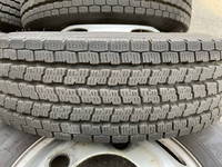 MITSUBISHI FUSO Canter Aluminum Van TPG-FDA00 2016 196,000km_37