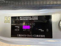 MITSUBISHI FUSO Canter Aluminum Van TPG-FDA00 2016 196,000km_38