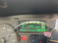 MITSUBISHI FUSO Canter Aluminum Van TPG-FDA00 2016 196,000km_39
