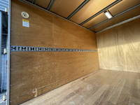 MITSUBISHI FUSO Canter Aluminum Van TPG-FDA00 2016 196,000km_5