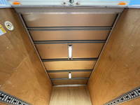 MITSUBISHI FUSO Canter Aluminum Van TPG-FDA00 2016 196,000km_8