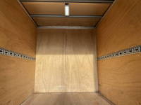 MITSUBISHI FUSO Canter Aluminum Van TPG-FDA00 2016 196,000km_9