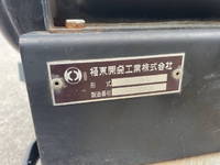 UD TRUCKS Quon Trailer Head 2RG-GK5DAD 2022 236,406km_13
