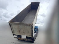 UD TRUCKS Quon Trailer Head 2RG-GK5DAD 2022 236,406km_2