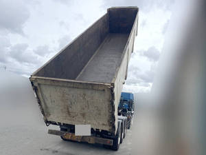 Quon Trailer Head_2
