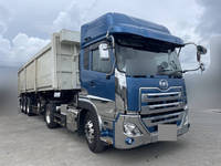 UD TRUCKS Quon Trailer Head 2RG-GK5DAD 2022 236,406km_3