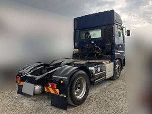 Quon Trailer Head_2