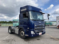 UD TRUCKS Quon Trailer Head 2PG-GK5AAB 2018 430,924km_3