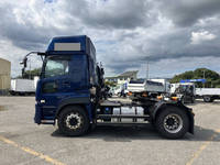 UD TRUCKS Quon Trailer Head 2PG-GK5AAB 2018 430,924km_5