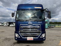 UD TRUCKS Quon Trailer Head 2PG-GK5AAB 2018 430,924km_7