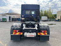 UD TRUCKS Quon Trailer Head 2PG-GK5AAB 2018 430,924km_8