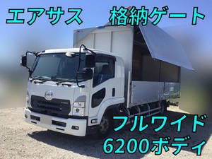 Condor Aluminum Wing_1