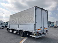 UD TRUCKS Condor Aluminum Wing 2RG-BRR90T2 2021 218,846km_2