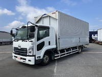 UD TRUCKS Condor Aluminum Wing 2RG-BRR90T2 2021 218,846km_3