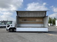 UD TRUCKS Condor Aluminum Wing 2RG-BRR90T2 2021 218,846km_5