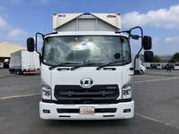 UD TRUCKS Condor Aluminum Wing 2RG-BRR90T2 2021 218,846km_7