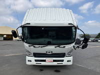UD TRUCKS Condor Aluminum Wing 2RG-BRR90T2 2021 218,846km_8