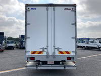 UD TRUCKS Condor Aluminum Wing 2RG-BRR90T2 2021 218,846km_9