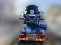 HINO Ranger Mixer Truck TKG-FC9JCAA 2012 170,683km_2