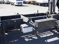 ISUZU Elf Deep Dump TKG-NMR85AN 2014 104,000km_12