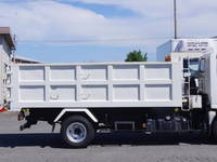 ISUZU Elf Deep Dump TKG-NMR85AN 2014 104,000km_15