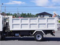 ISUZU Elf Deep Dump TKG-NMR85AN 2014 104,000km_16