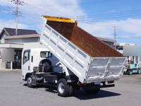 ISUZU Elf Deep Dump TKG-NMR85AN 2014 104,000km_2
