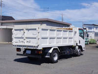 ISUZU Elf Deep Dump TKG-NMR85AN 2014 104,000km_4