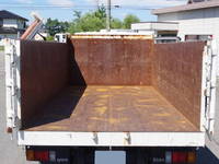 ISUZU Elf Deep Dump TKG-NMR85AN 2014 104,000km_5