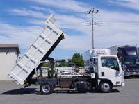 ISUZU Elf Deep Dump TKG-NMR85AN 2014 104,000km_9