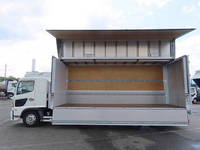 HINO Ranger Aluminum Wing TKG-FD7JLAA 2018 212,000km_25