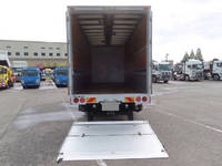 HINO Ranger Aluminum Wing TKG-FD7JLAA 2018 212,000km_26