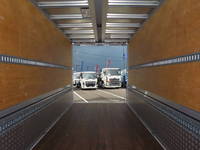 HINO Ranger Aluminum Wing TKG-FD7JLAA 2018 212,000km_29
