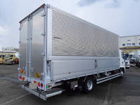 HINO Ranger Aluminum Wing TKG-FD7JLAA 2018 212,000km_2