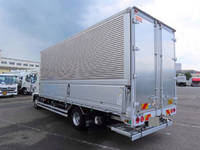 HINO Ranger Aluminum Wing TKG-FD7JLAA 2018 212,000km_3
