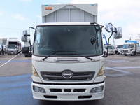 HINO Ranger Aluminum Wing TKG-FD7JLAA 2018 212,000km_4