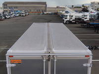 HINO Ranger Aluminum Wing TKG-FD7JLAA 2018 212,000km_5